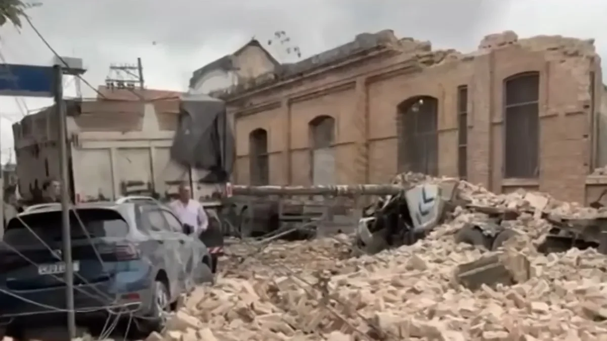 Temporal devastador en Brasil deja un saldo trágico de cinco víctimas fatales