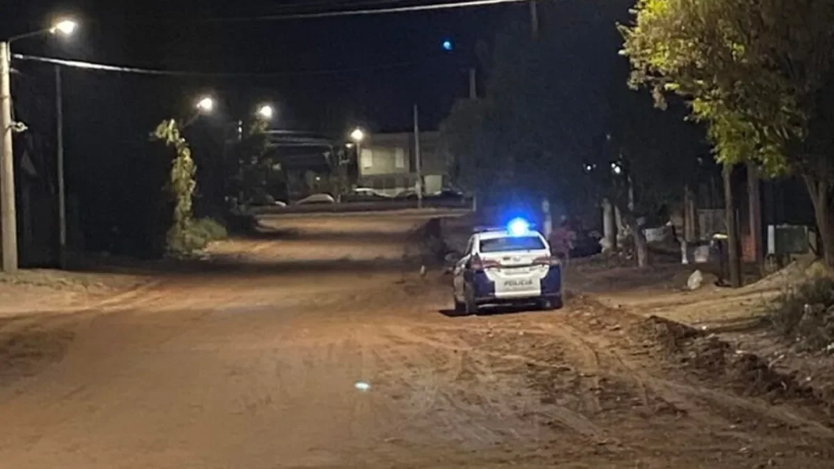 Tensión en Añelo: vecinos reaccionan ante un caso de abuso infantil en la comunidad