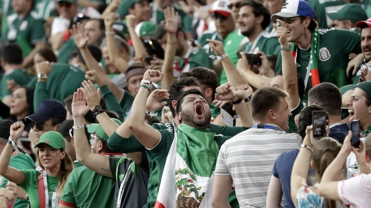 Tensión entre hinchas en el Mundial 2026: silbidos a Messi y confrontación en las tribunas