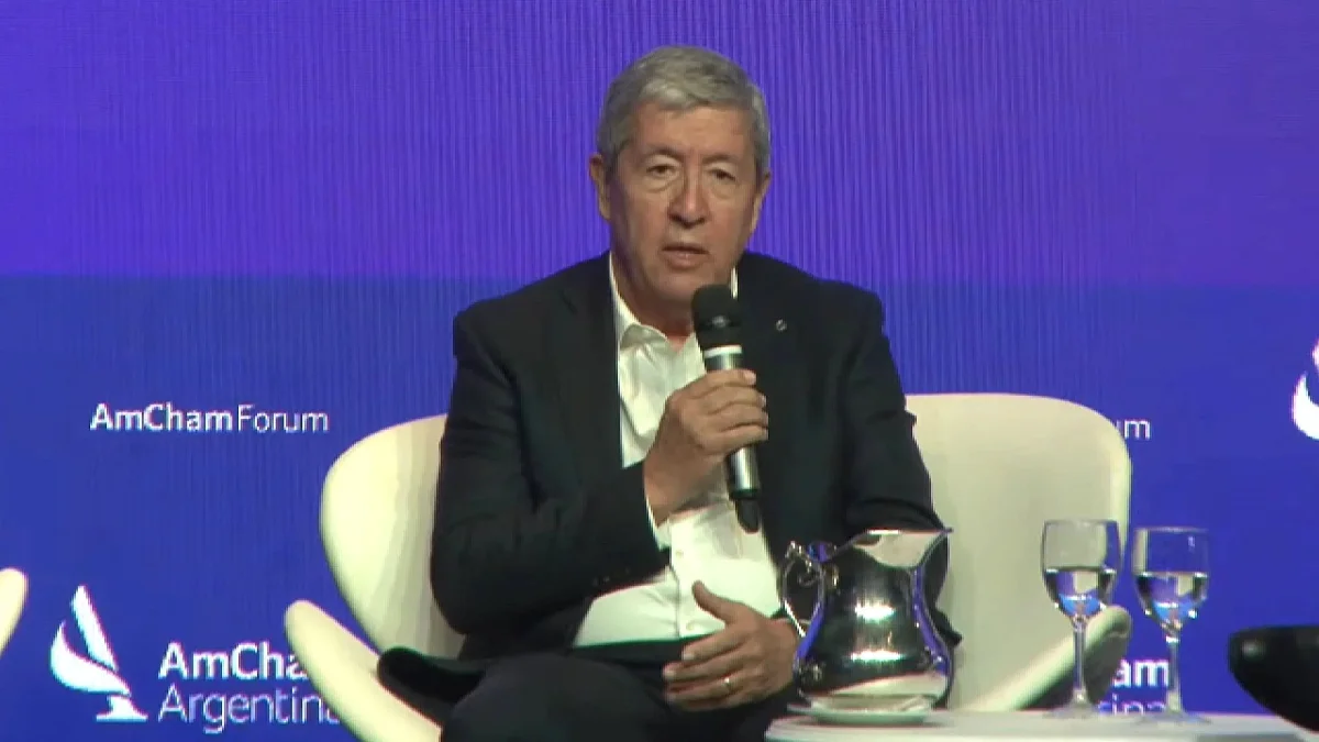 TGS avanza con la adquisición de equipos esenciales para su megaproyecto en Vaca Muerta