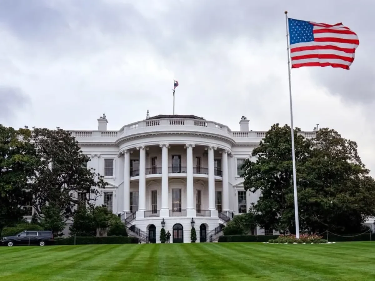 Tiros en Washington generan caos y evacuación de periodistas en la zona de la Casa Blanca