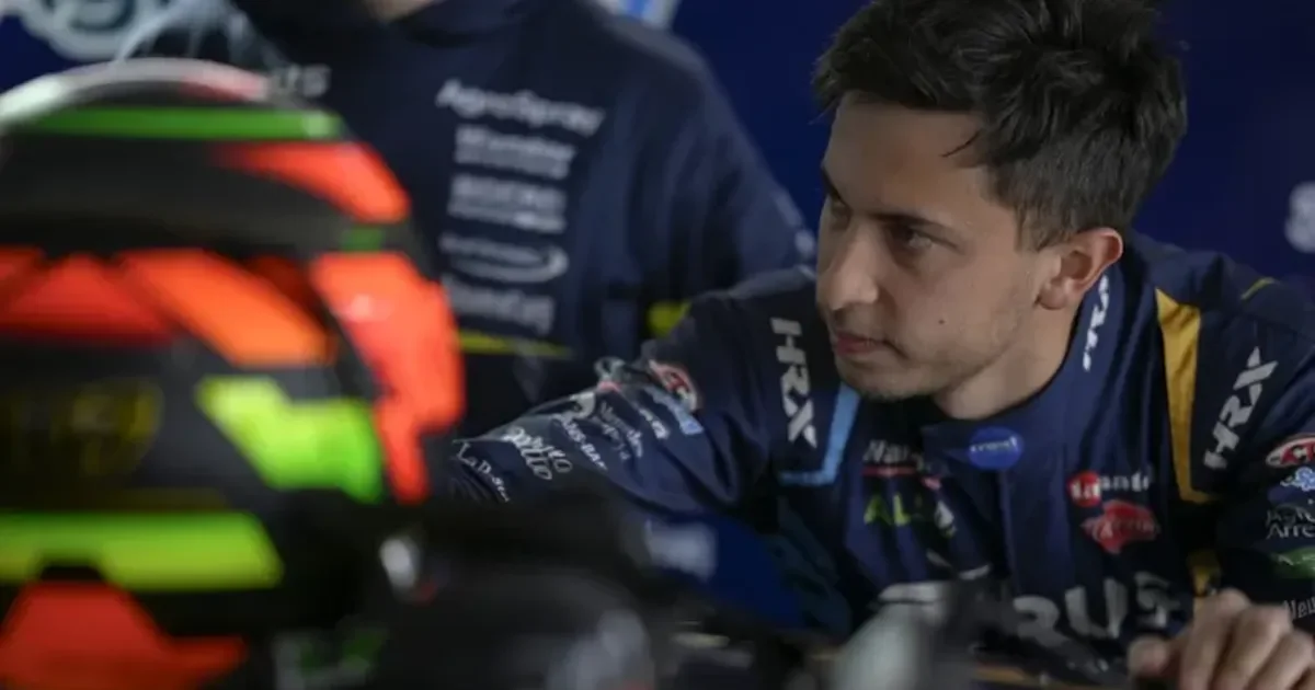 Tobías Martínez finaliza en el puesto 12 en la clasificación del Turismo Carretera en Neuquén