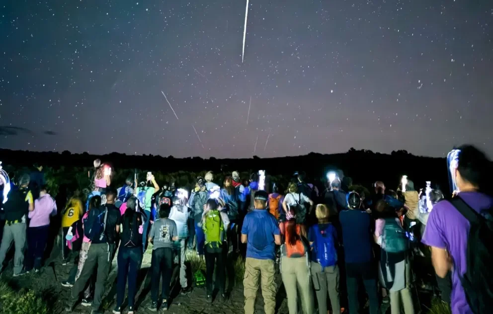 Todo listo para el evento “Camino a las estrellas, las cautivas del Alto Neuquén”