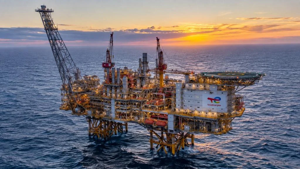TotalEnergies planea destinar USD 10.000 millones a proyectos en Vaca Muerta y offshore