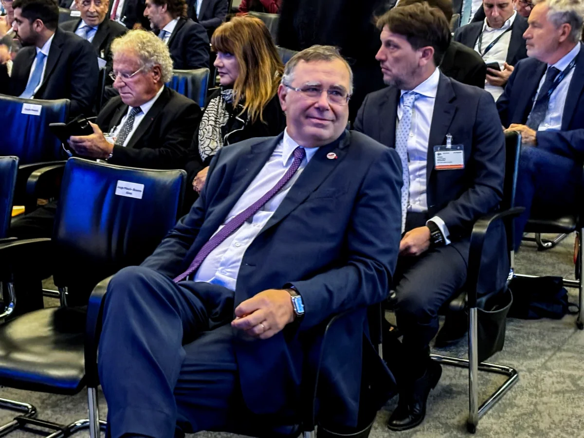 TotalEnergies presenta ambicioso plan de inversiones en el Argentina Week