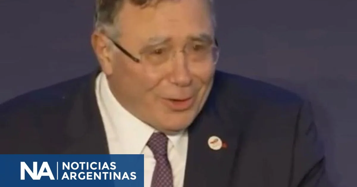 TotalEnergies presenta ambiciosos proyectos de inversión en el país por US$10.000 millones