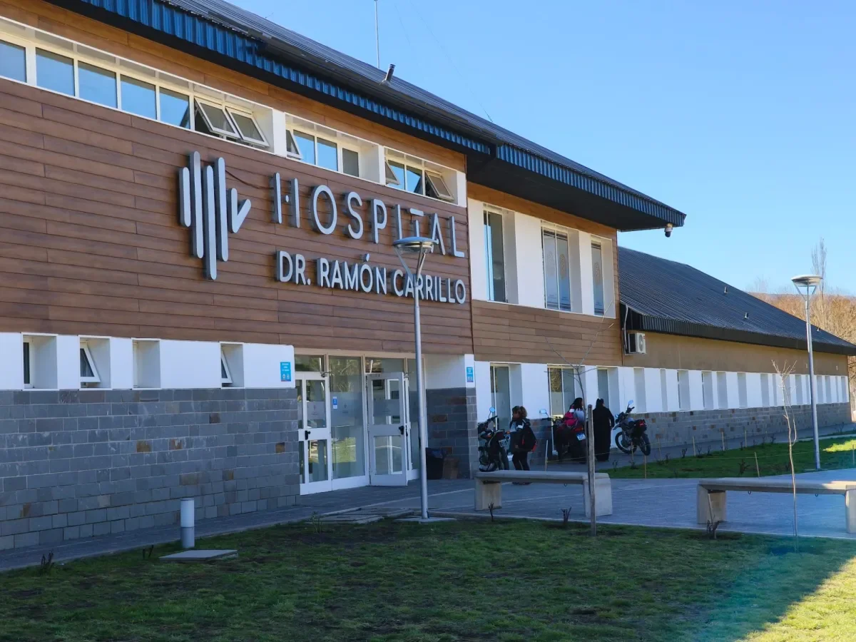 Trabajadores del Hospital exigen mejoras salariales tras rechazo a la oferta del 7%