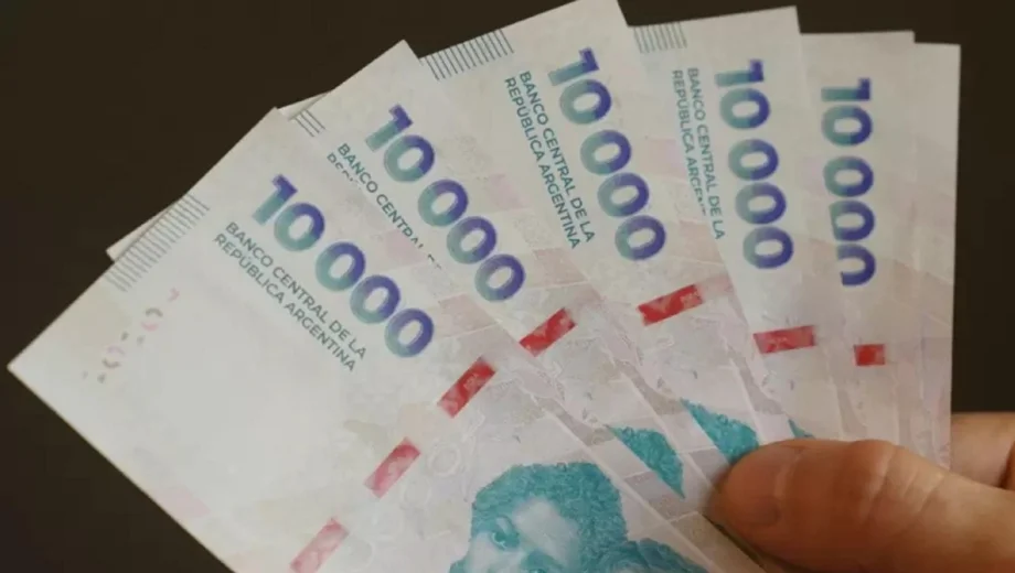 Trabajadores estatales advierten sobre el impacto del "robo inflacionario" en sus salarios