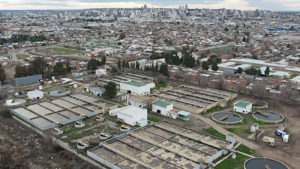 Tragedia en el barrio Confluencia: detalles del predio donde falleció Tahiel Herrera