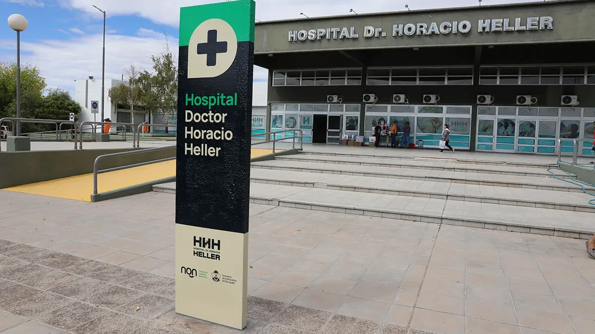 Tragedia en festejo de Neuquén: un joven muerto y varios heridos por explosión