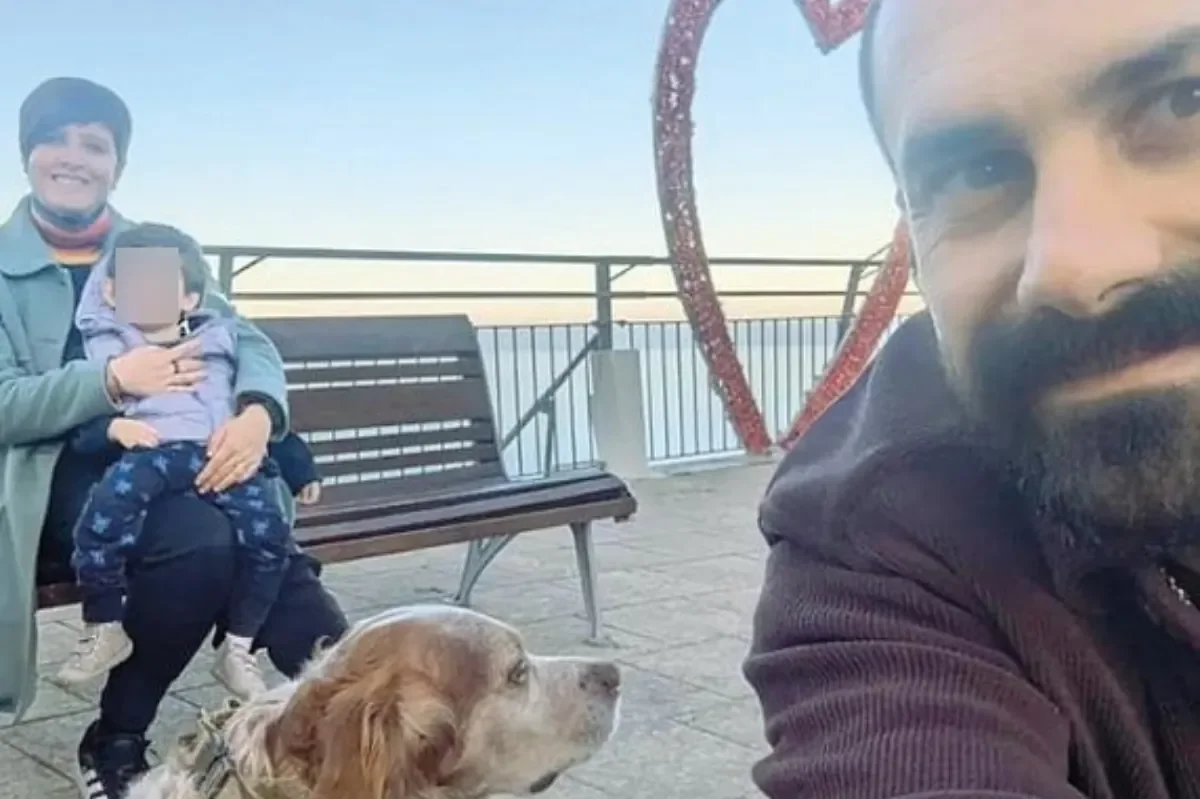Tragedia en Italia: pareja se suicida tras matar a su hija con discapacidad