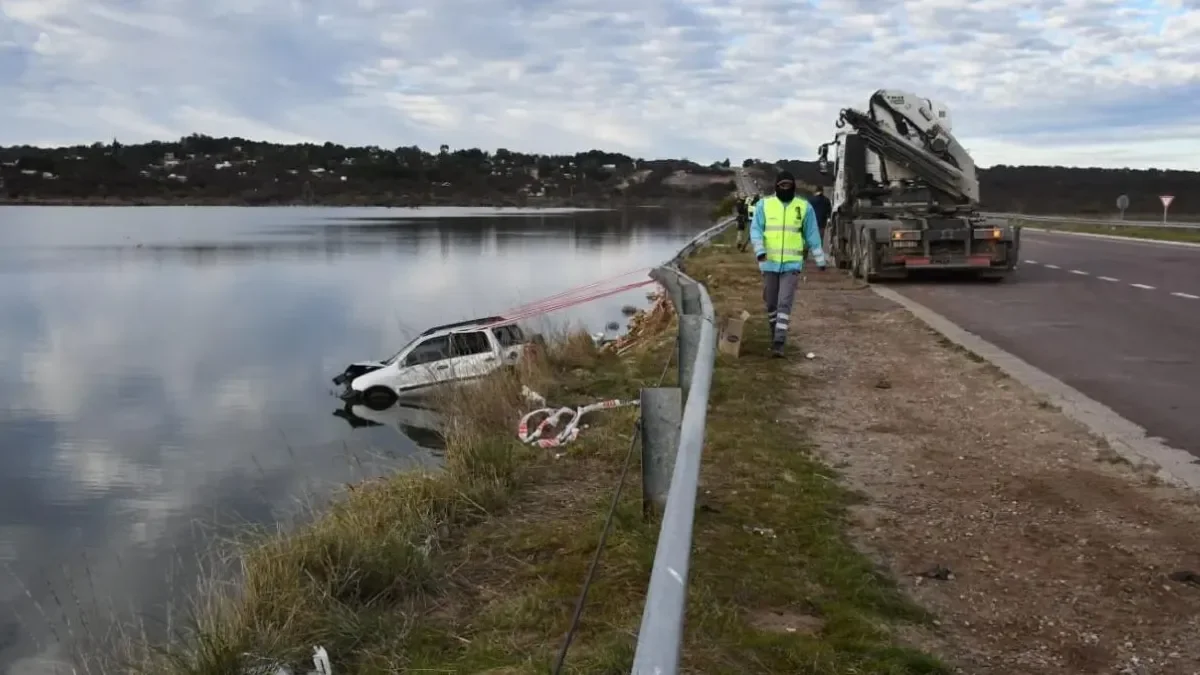 Tragedia en La Pampa: mueren cuatro hermanas en un accidente vial mientras viajaban