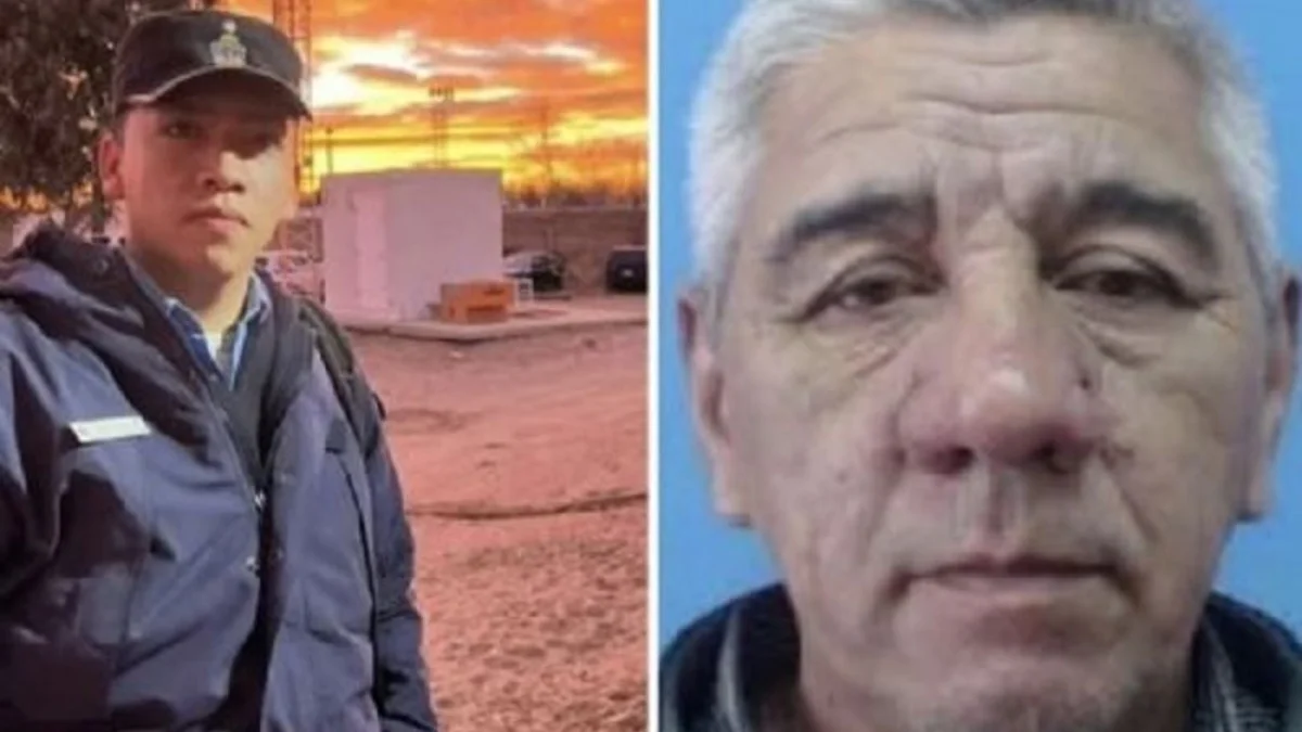 Tragedia en la Ruta 22: un joven policía pierde la vida al hacer autostop para trabajar