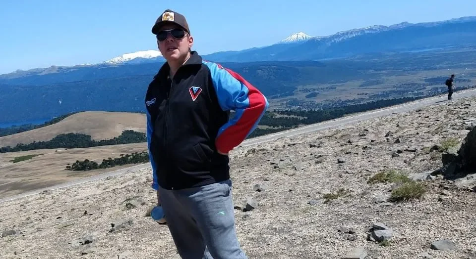 Tragedia en la ruta: un gerente del BPN pierde la vida en un accidente cerca de Zapala