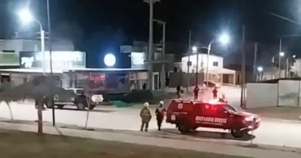 Tragedia en Neuquén: un crimen empaña la celebración de la Selección nacional