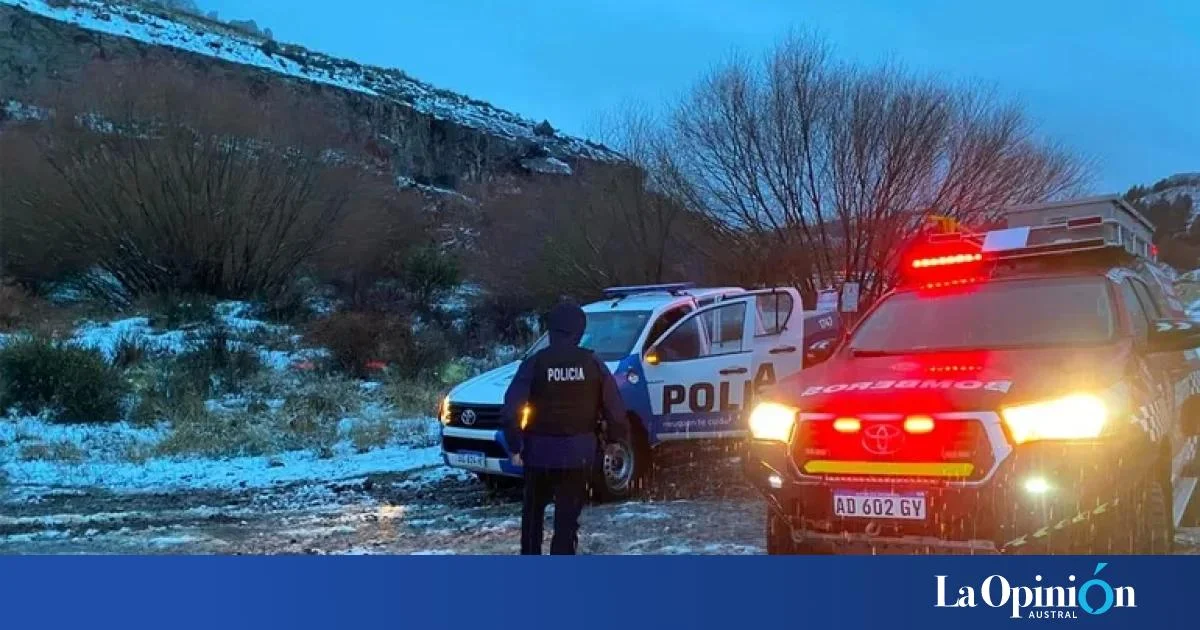 Tragedia en Neuquén: una niña de 9 años pierde la vida en un accidente de ruta