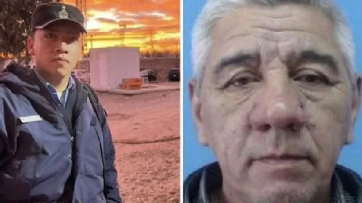 Tragedia en Ruta 22: un accidente fatal enluta a la fuerza policial de la región