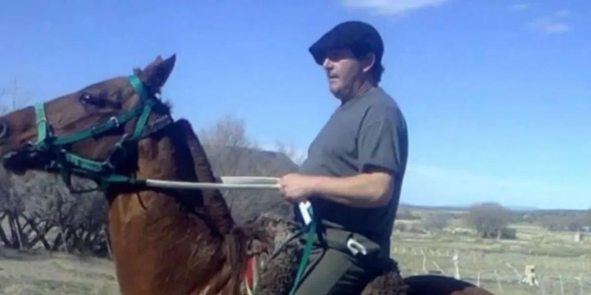 Tragedia en Zapala: fallece padre que defendió a su hijo durante una fiesta