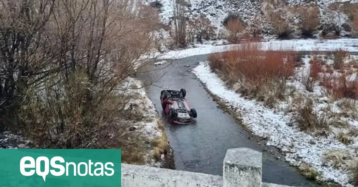 Tragedia en Zapala: una niña de 9 años pierde la vida tras caer a un arroyo