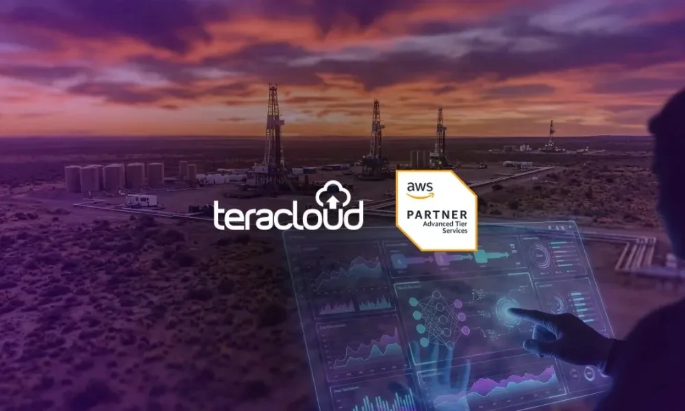 Transformación en Vaca Muerta: la inteligencia artificial impulsa nuevas prácticas