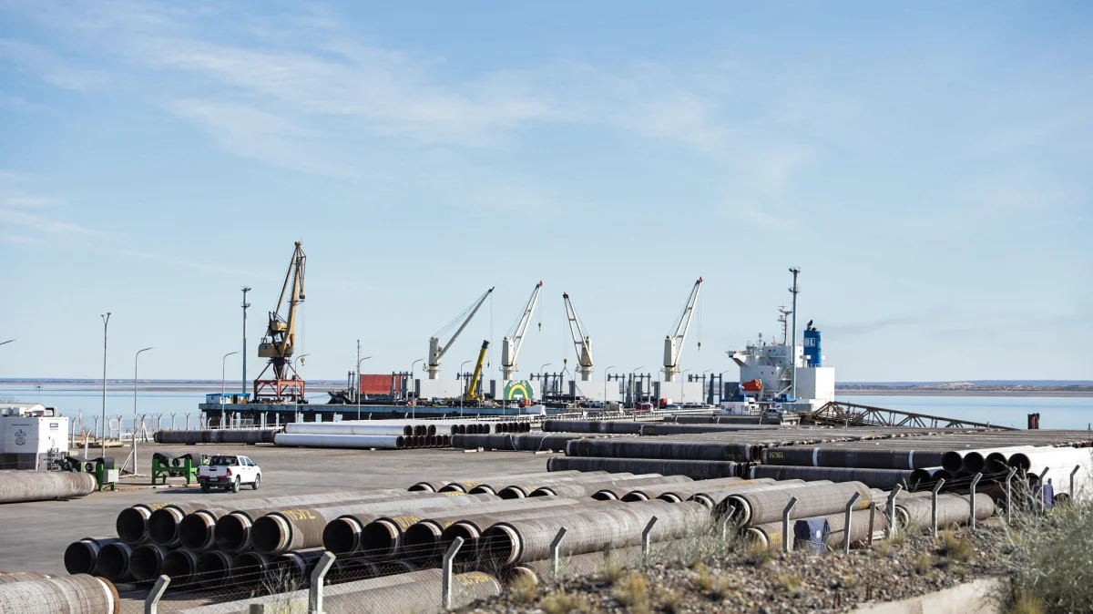 Transformación energética en Río Negro: un futuro cercano para la región