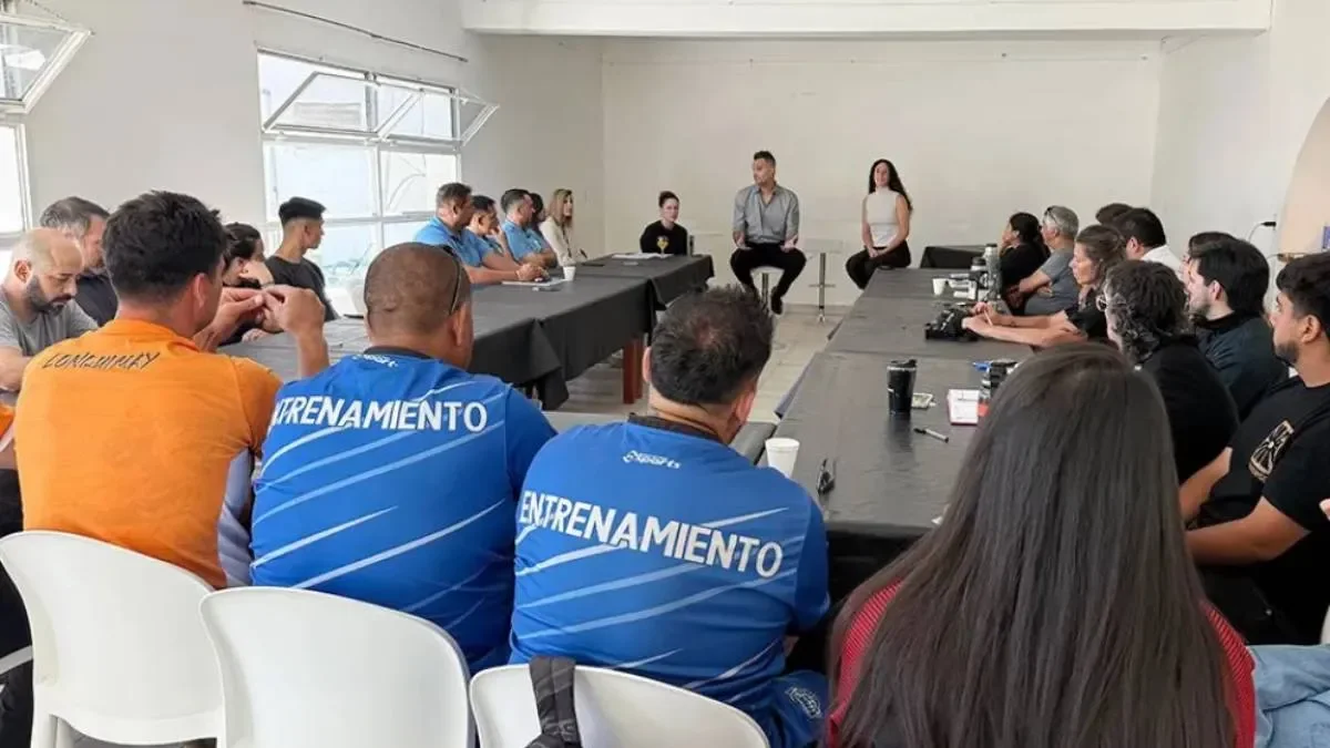 Treinta clubes neuquinos reciben apoyo del Programa de Fortalecimiento local