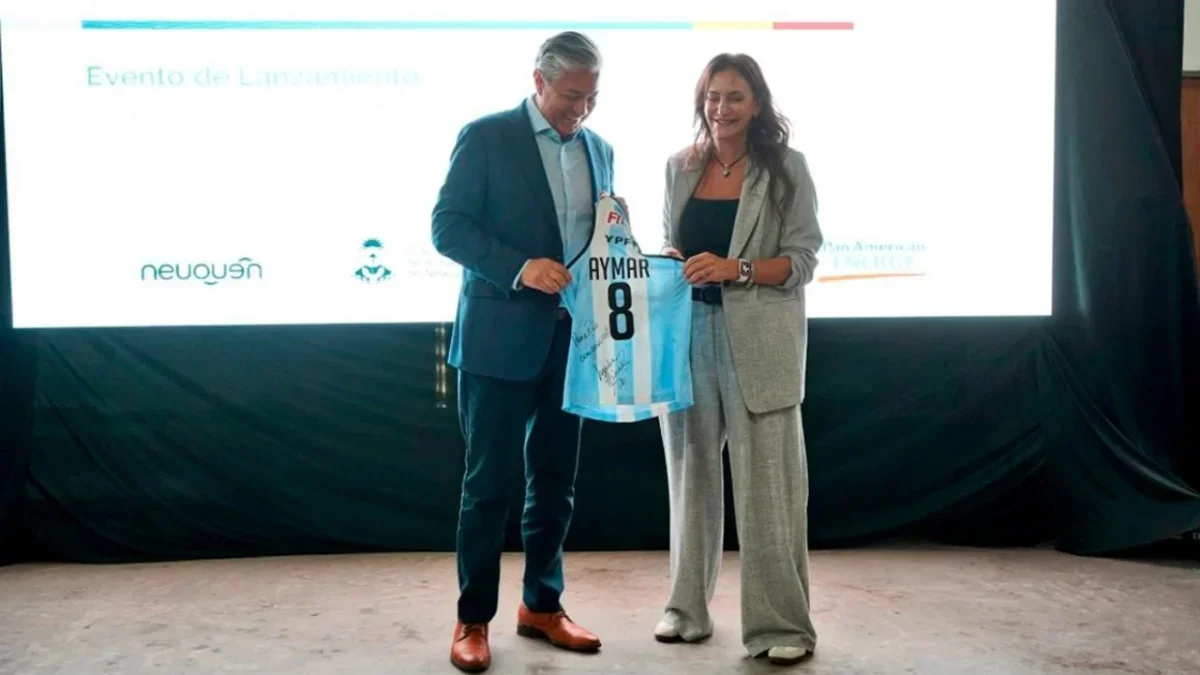 Treinta clubes neuquinos recibirán capacitación gratuita en gestión deportiva