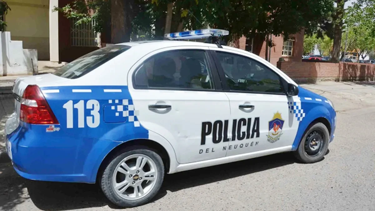 Tres detenidos por robo en supermercado de Zapala: un adulto y dos menores involucrados