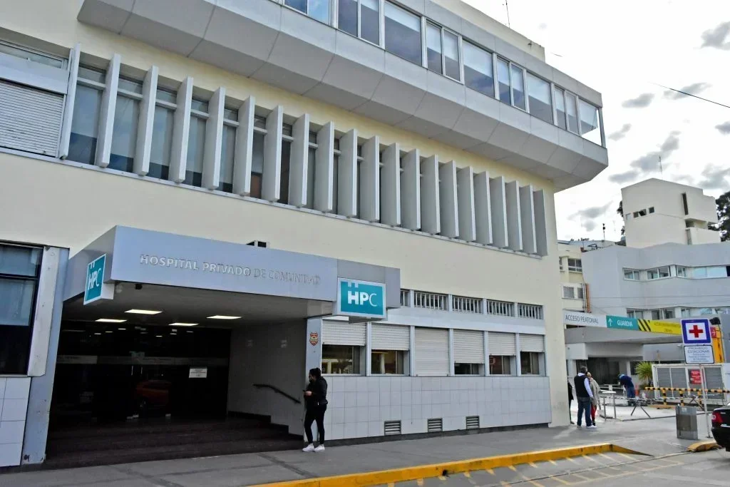 Tres trabajadores heridos en accidente laboral generan preocupación en el sector de Neuquén