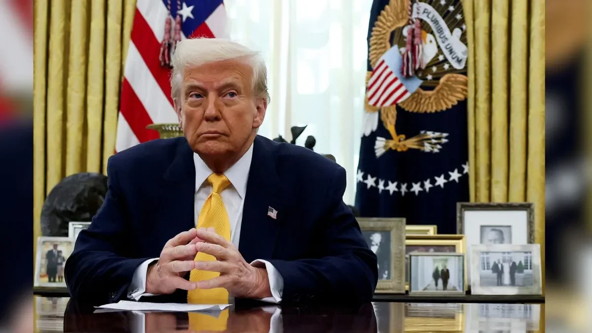 Trump cambia estrategia en Medio Oriente: pide inversiones masivas tras retirar peajes en Ormuz