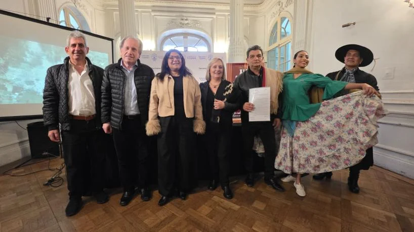 Tucumán se prepara para el Congreso Nacional e Internacional de Folklore