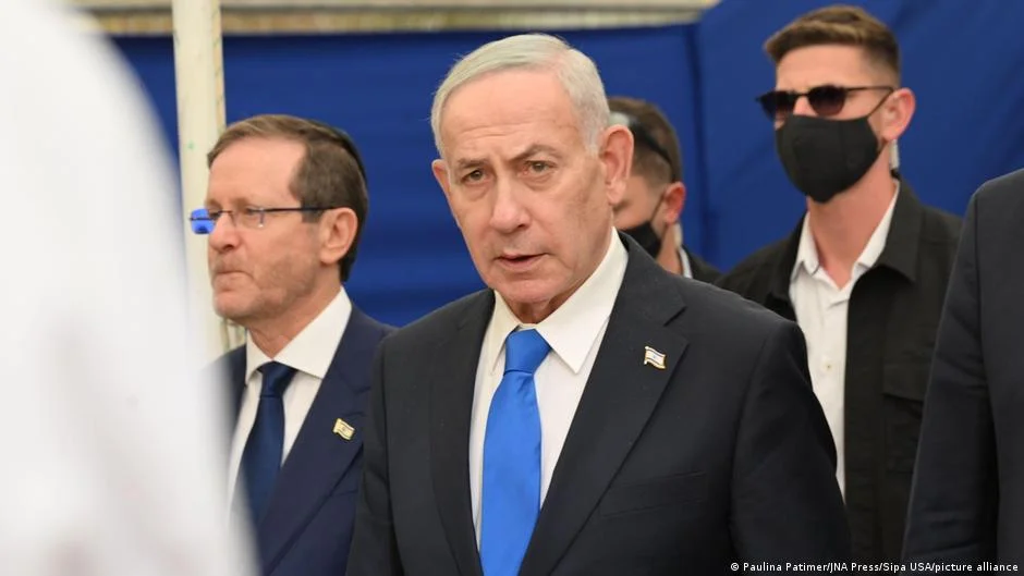 Turquía busca arrestar a Netanyahu por su papel en el conflicto de Gaza