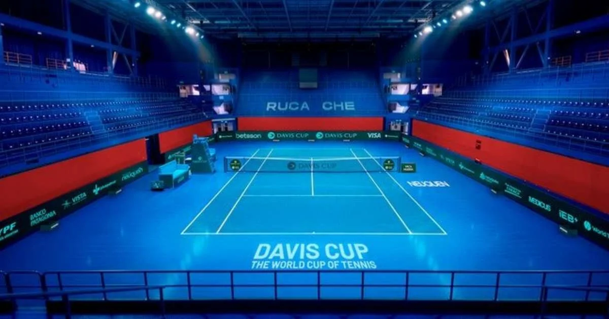 Turquía lista para el desafío: sus jugadores se preparan para enfrentar a Argentina en el Ruca Che