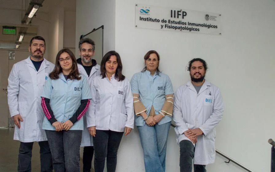 Un laboratorio de La Plata logra acreditación internacional en investigación científica
