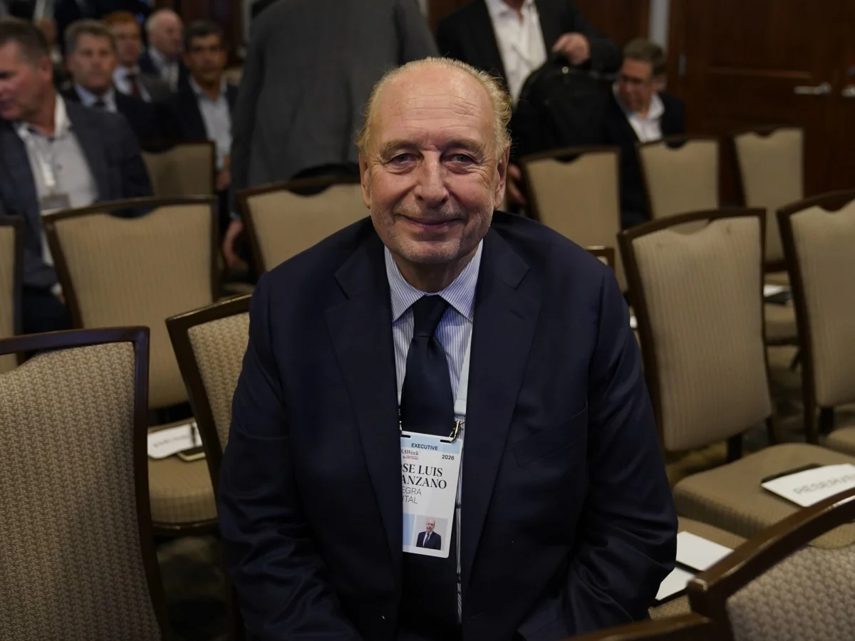 Un magnate estadounidense busca ampliar su presencia en Vaca Muerta mediante negociaciones con Manzano