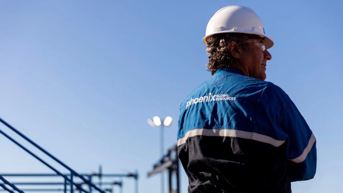 Un pozo de Phoenix transforma la geografía de Vaca Muerta y expande su frontera