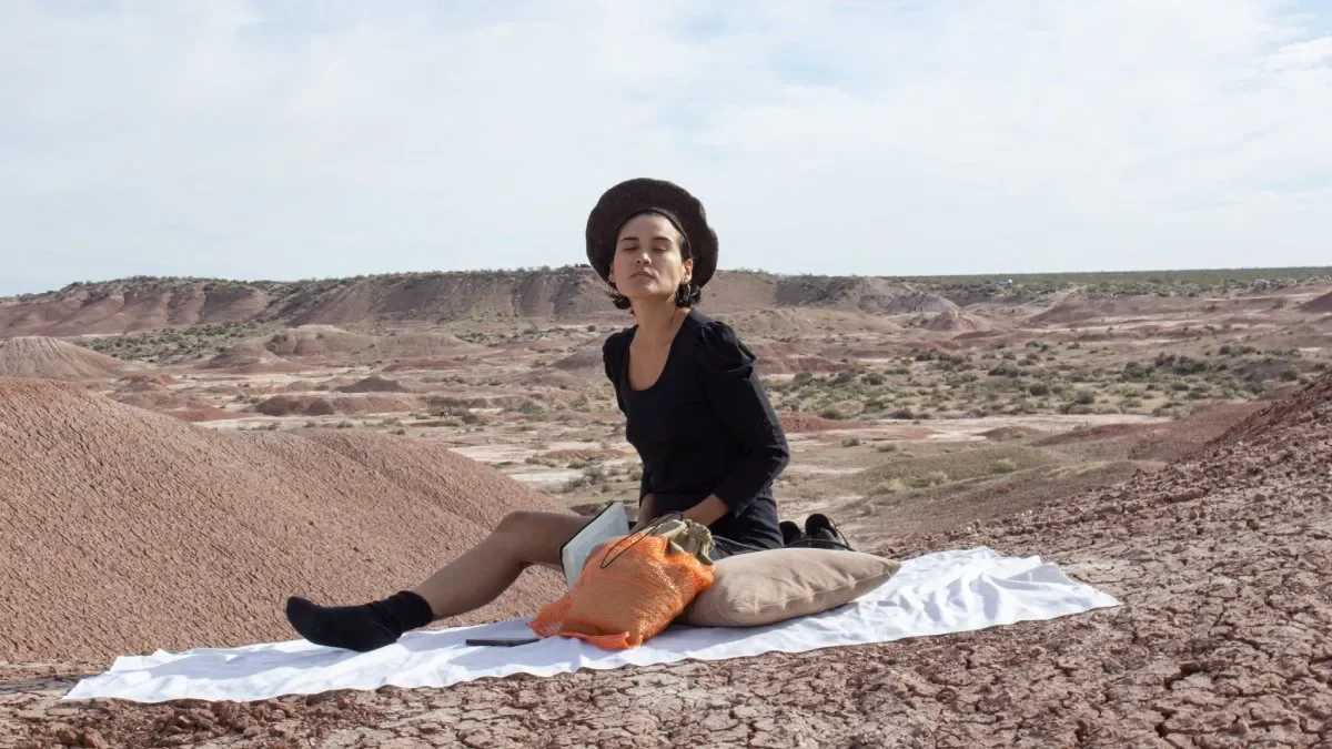 Una emprendedora de Roca revoluciona el mundo de la moda con carteras sostenibles