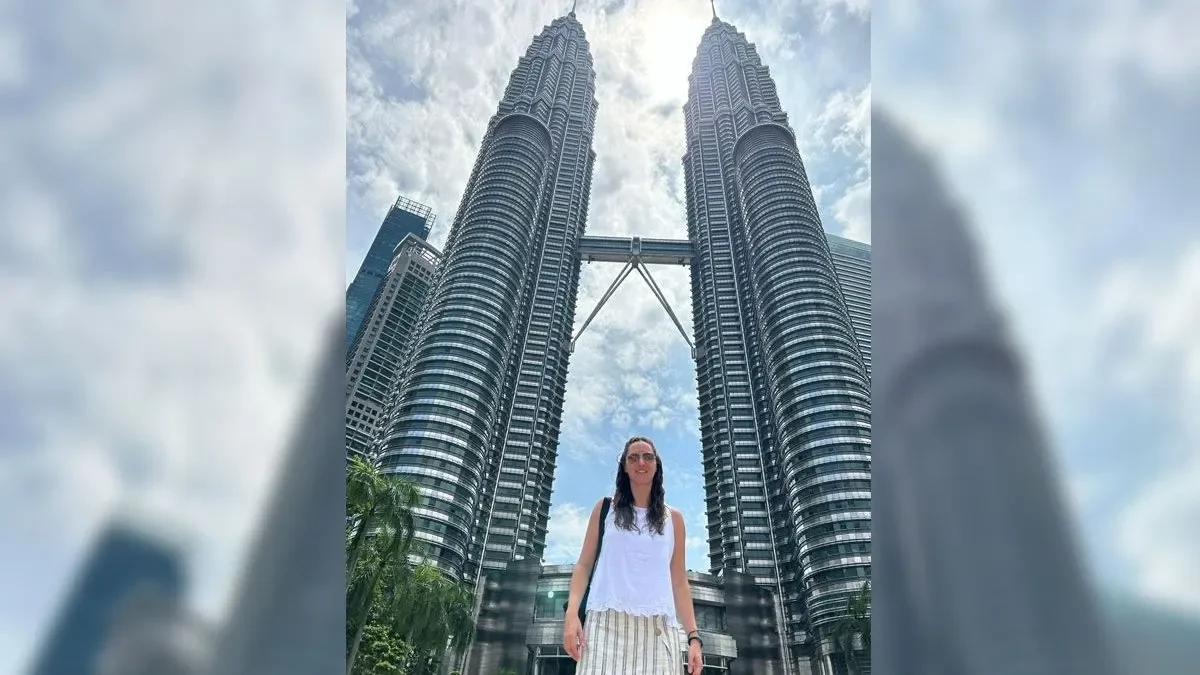 Una ingeniera de Zapala se destaca en el ámbito internacional con su innovador trabajo