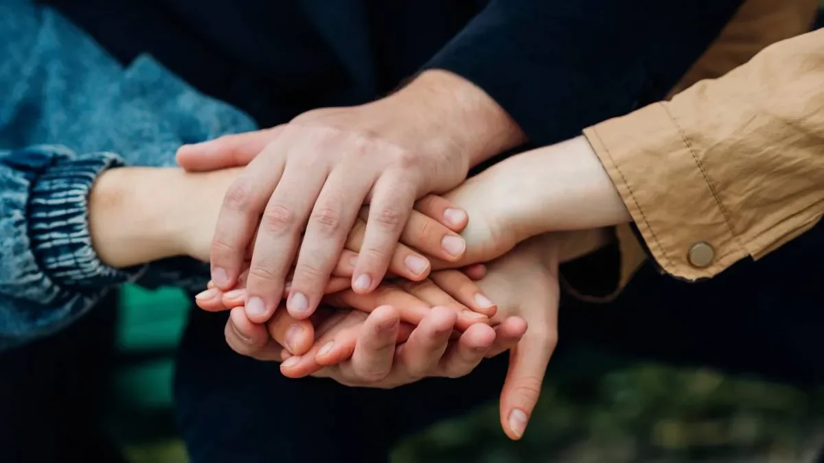 Una joven de Neuquén celebra su adopción manteniendo sus vínculos familiares intactos