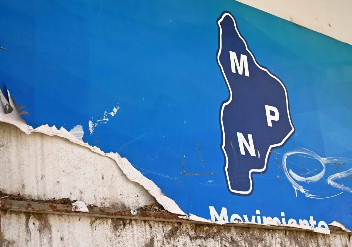 Una lista única se perfila para las internas del MPN en Neuquén