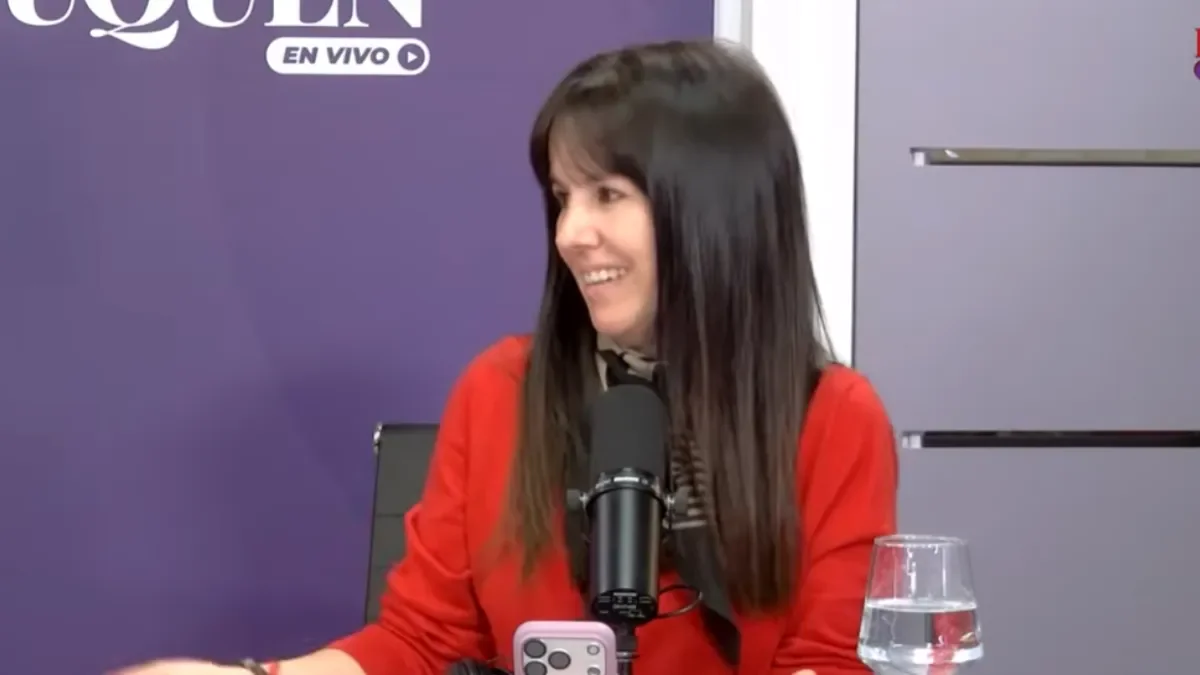 Una maestra argentina comparte la cultura del mate y a Messi en EE.UU.