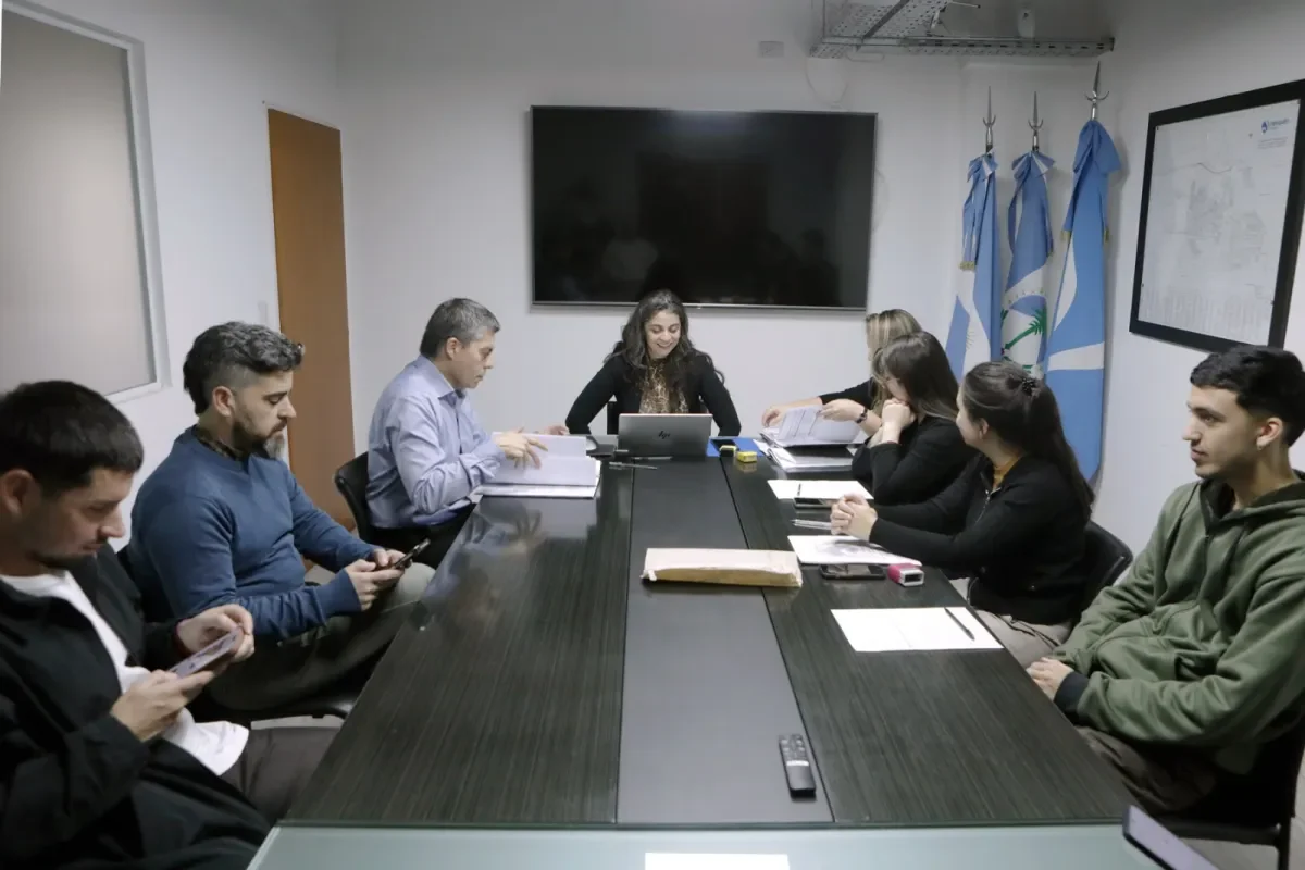 Una nueva empresa se encargará de la organización de la fiesta nacional en Neuquén