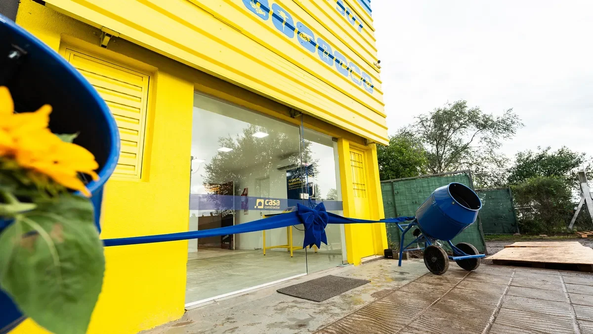 Una nueva marca internacional se establece en Mendoza, ampliando el mercado local.