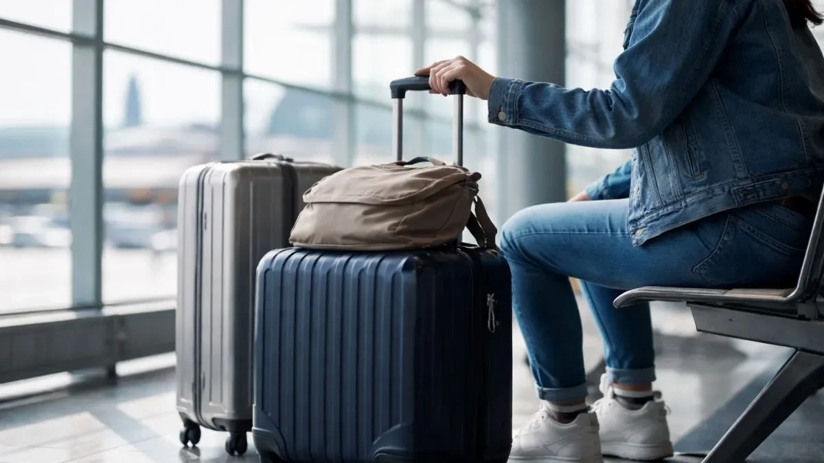 Una pasajera gana juicio contra aerolínea tras cancelación de vuelo a Madrid