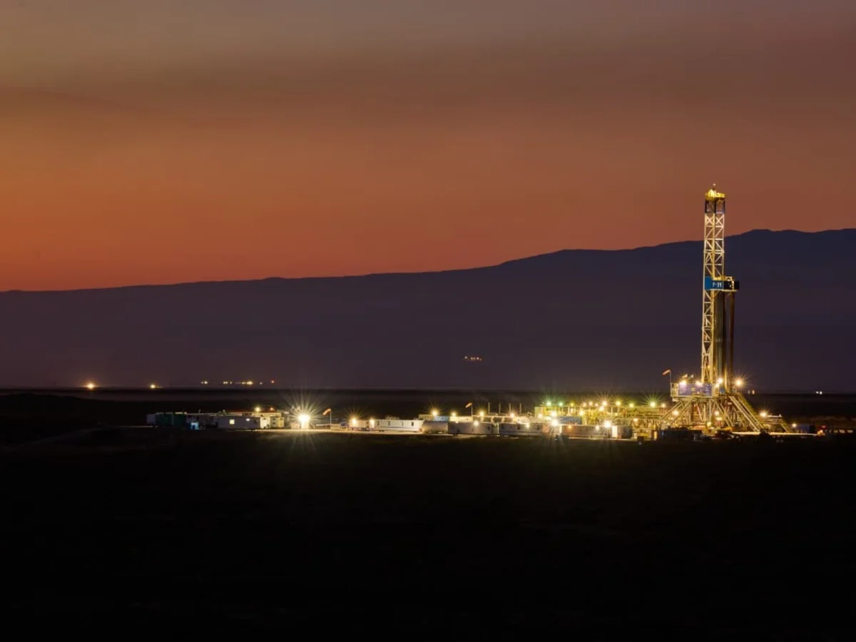 Una petrolera recupera su estabilidad y expande su presencia en Vaca Muerta