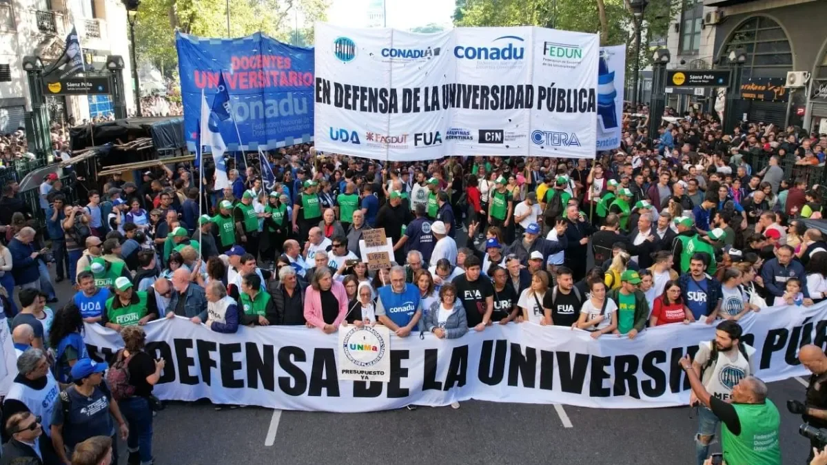 Universidades deben presentar planes para asegurar continuidad de clases