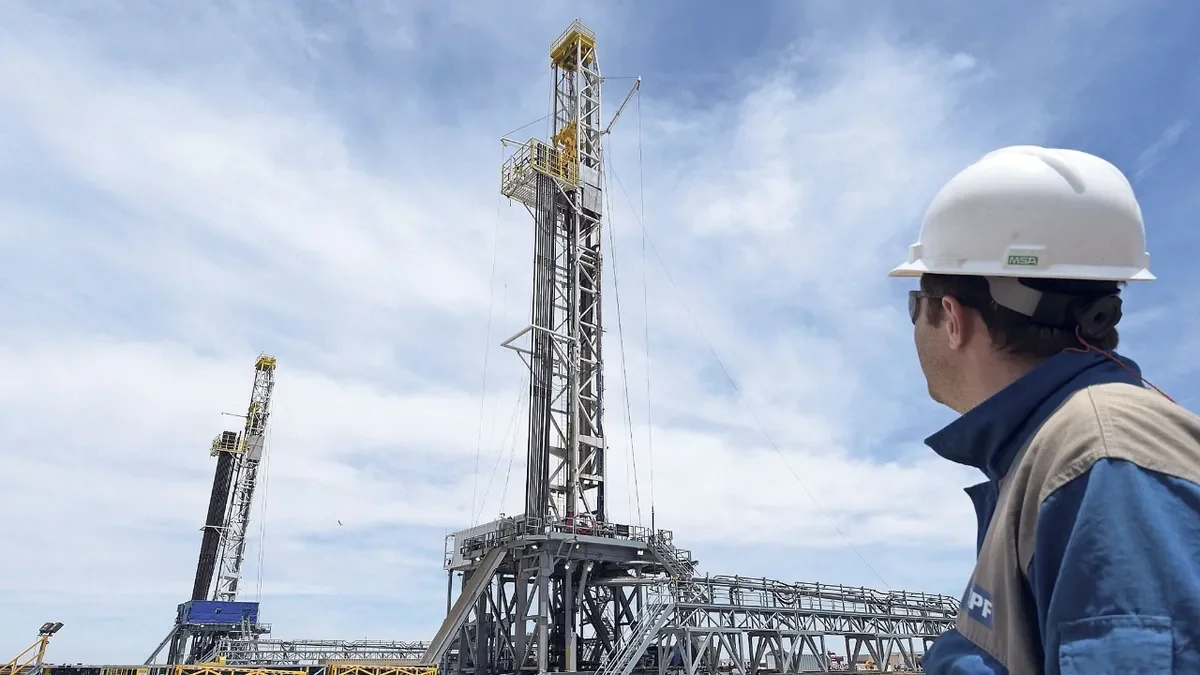 V Simposio SPE en Vaca Muerta: Innovaciones en eficiencia e inteligencia artificial