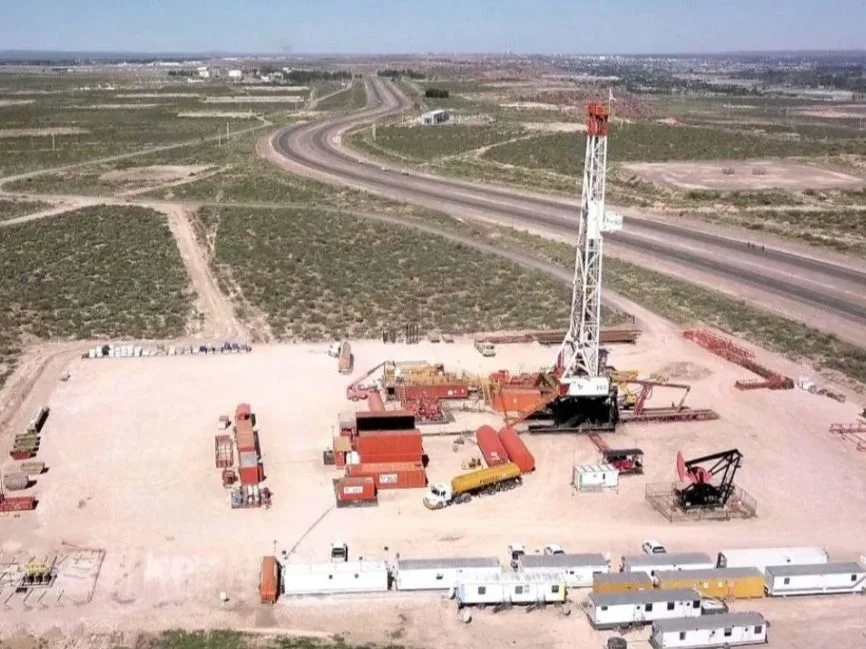Vaca Muerta: 17 sismos registrados en solo cuatro días por fracking