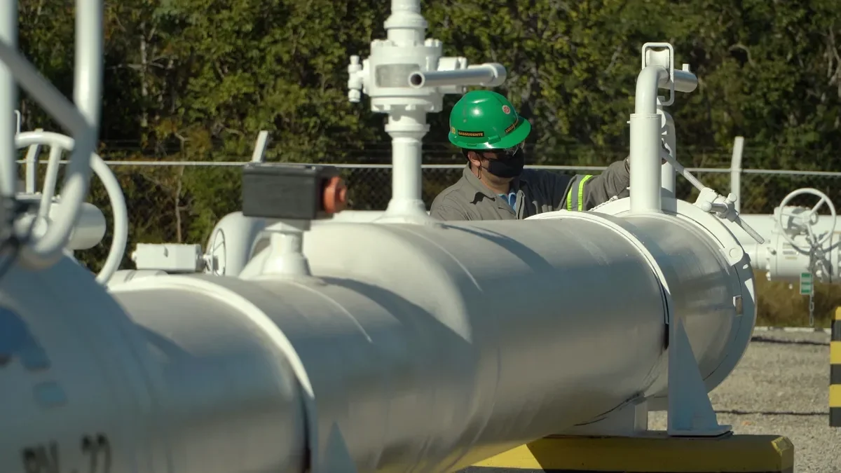 Vaca Muerta abre la puerta a la exportación de gas a Brasil a precios competitivos