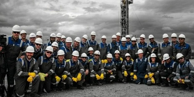 Vaca Muerta acelera su producción en medio de la crisis global del biodiésel